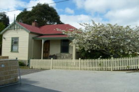 McIntosh Cottages - Accommodation Broome 0