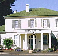 Fitzpatricks Inn - Accommodation Broome