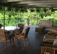 Daintree Riverview - Accommodation Broome