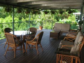 Daintree Riverview - Accommodation Broome 0