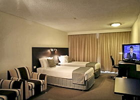 St Ives Hotel - Accommodation Broome 0