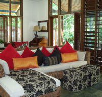 Wongalinga Luxury Beach Apartments - Accommodation Broome