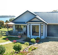Bruny Island Accommodation Services - Omaroo Cottage - Accommodation Broome