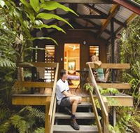 Cape Trib Beach House YHA