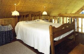 Levendale TAS Accommodation Broome