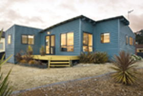 Seabreeze Cottages - Accommodation Broome 0