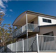Bruny Island Accommodation Services - Echidna - Accommodation Broome