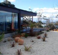 Bruny Island Accommodation Services - Wayatih - Accommodation Broome