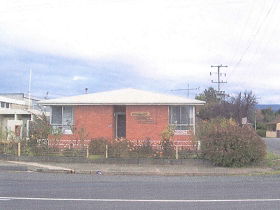 Ouse TAS Accommodation Broome