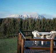 White Hawk Accommodation - Accommodation Broome