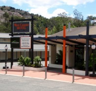 Westcoaster Motel - Accommodation Broome
