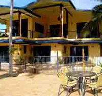 Taihoa Holiday Units - Accommodation Broome
