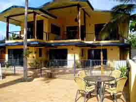 Taihoa Holiday Units - Accommodation Broome 0