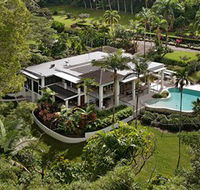 Rainforest Estate - Accommodation Broome