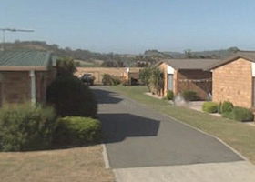 Kellraine Units - Accommodation Broome 0