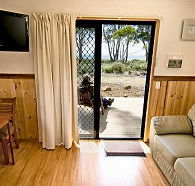 Captain James Cook Caravan Park - Accommodation Broome