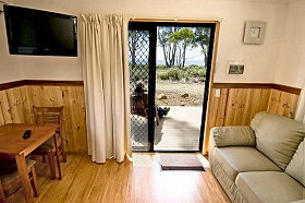 Captain James Cook Caravan Park - Accommodation Broome 0