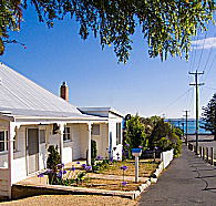 Swansea House - Accommodation Broome