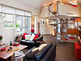 TWOFOURTWO Boutique Apartments - Accommodation Broome 0