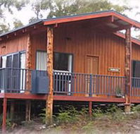 Inala Country Accommodation - Accommodation Broome