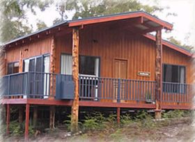 Inala Country Accommodation - Accommodation Broome 0