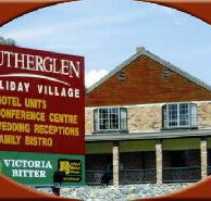 Rutherglen Holiday Village BMC and Convention Centre - Accommodation Broome