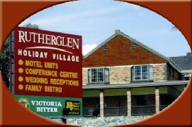 Rutherglen Holiday Village BMC And Convention Centre - Accommodation Broome 0