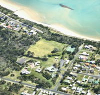 Camp Banksia - Accommodation Broome