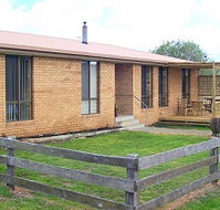 Dulverton Park - Accommodation Broome