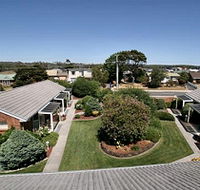 Shearwater Cottages - Accommodation Broome