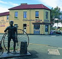 Clarendon Arms Hotel - Accommodation Broome