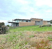 The Ocean Retreat Tasmania - Accommodation Broome