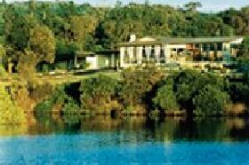 Surfside Motor Inn - Accommodation Broome 0