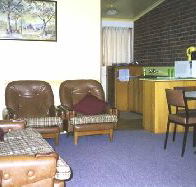 Hawley Beach Getaway Villas - Accommodation Broome