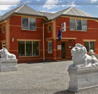 Sheffield Motor Inn - Accommodation Broome