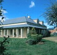 Strathmore Colonial Accommodation - Accommodation Broome