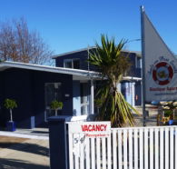 Sails on Port Sorell Boutique Apartments - Accommodation Broome