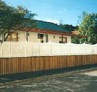 Greengates on Central - Accommodation Broome