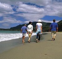 Eaglehawk Neck Backpackers - Accommodation Broome