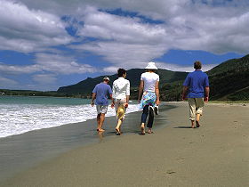 Eaglehawk Neck Backpackers - Accommodation Broome 0