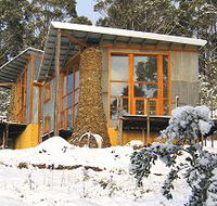 Peppermint Ridge Retreat - Accommodation Broome