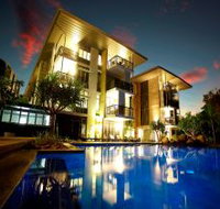 Outrigger Little Hastings Street Resort  Spa - Accommodation Broome