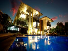 Outrigger Little Hastings Street Resort & Spa - Accommodation Broome 0