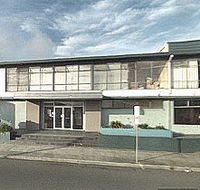 Carlyle Hotel - Accommodation Broome