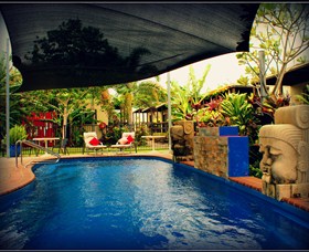 Horn Island QLD Accommodation Broome