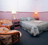 Queenstown Motor Lodge - Accommodation Broome