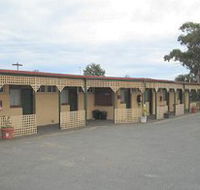 Central Court Motel - Accommodation Broome