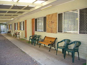  Accommodation Broome