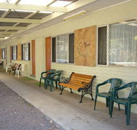 Beerburrum Motel Lodge  Cabins - Accommodation Broome