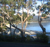 Bruny Island Retreat - Accommodation Broome